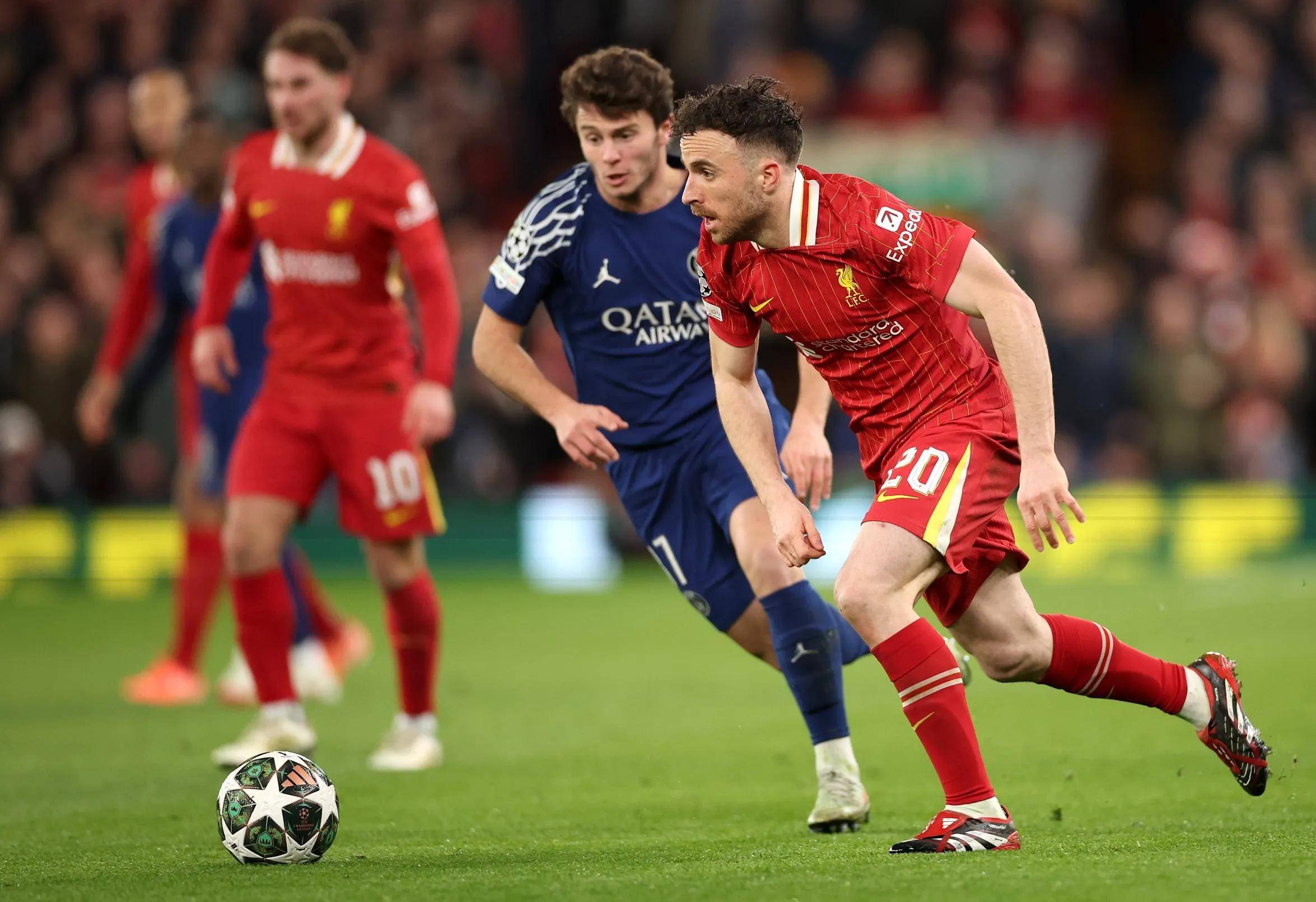 壹号app下载 -包含巴黎圣日耳曼发布备战花絮，清晨绝杀压哨，西甲任务艰巨，细节决定成败的词条