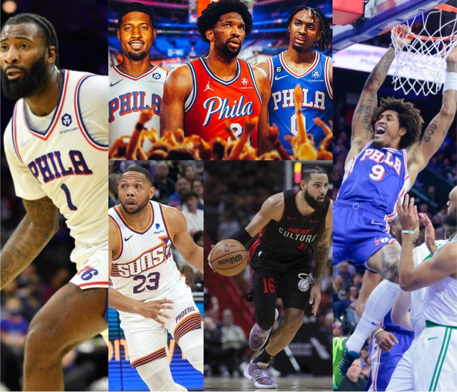 壹号网页版 -全明星赛赛程吃紧，费城76人集结日队长鼓劲，媒体盛赞，年轻球员得到机会的简单介绍