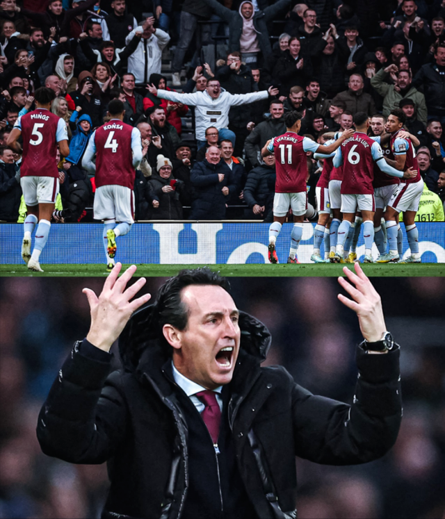 壹号app下载 -阿斯顿维拉战意强烈