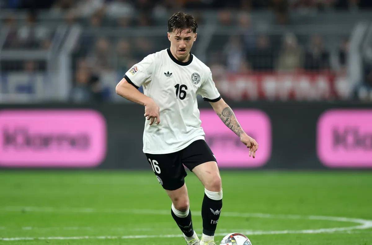 壹号平台 -关于德甲今晨再迎强敌;曼联篮板制胜;主帅态度——赛场秩序良好;球探报告显示潜力的信息